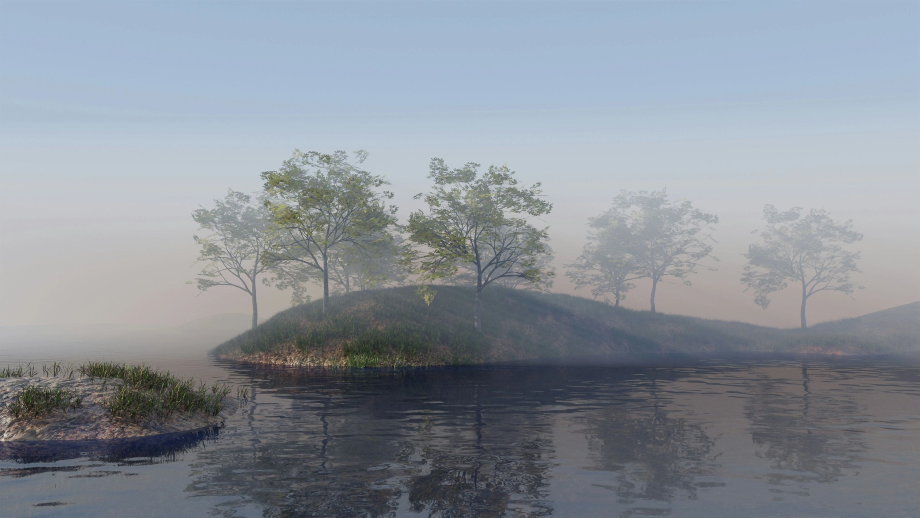 Guide to Creating 3D Environments