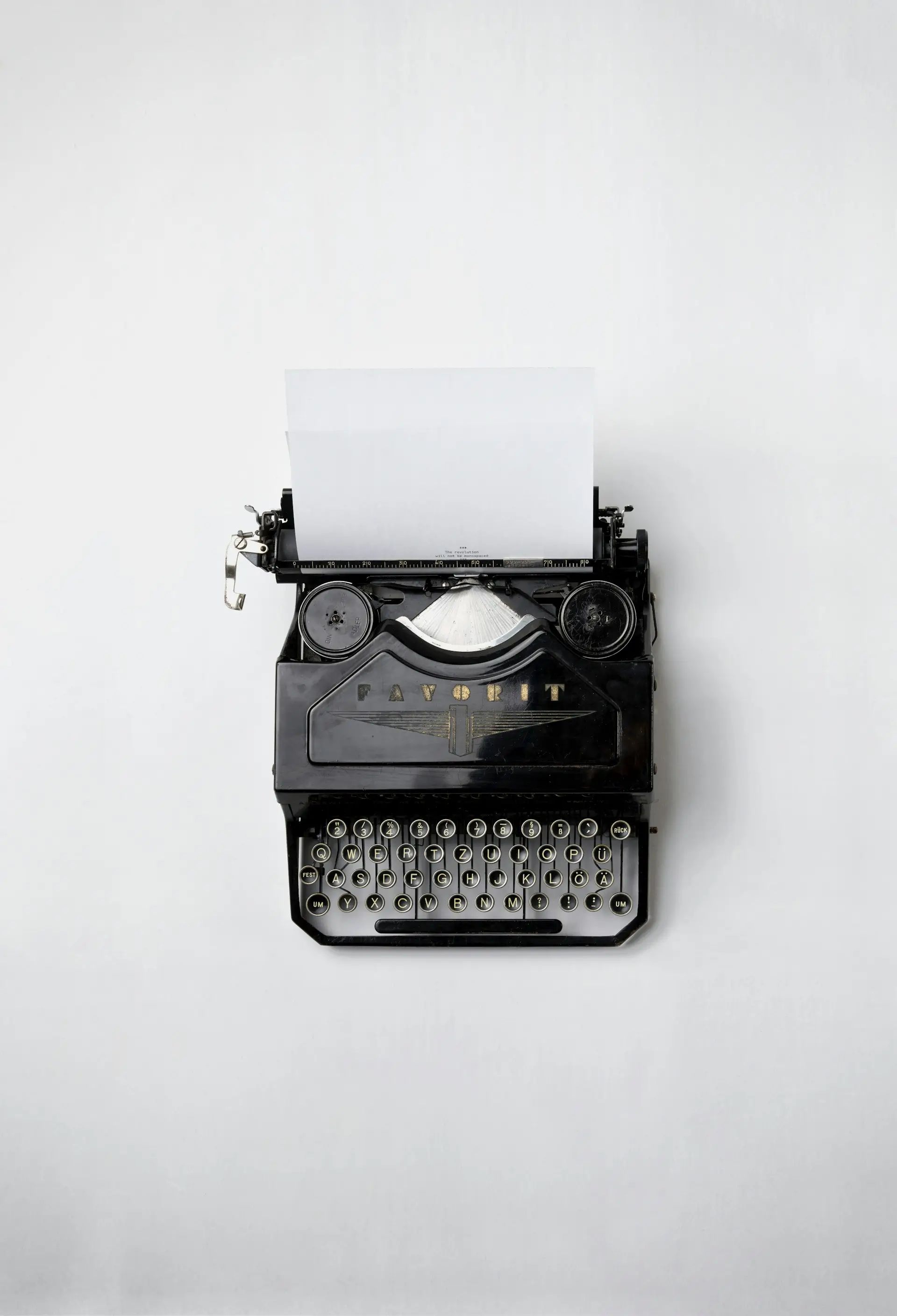 Typography in Web Design