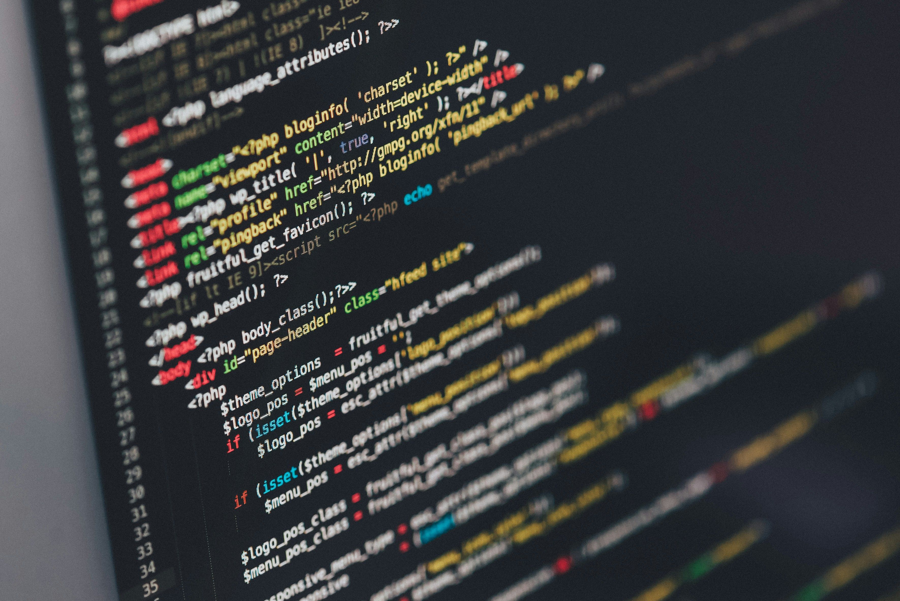 No-Code Principles