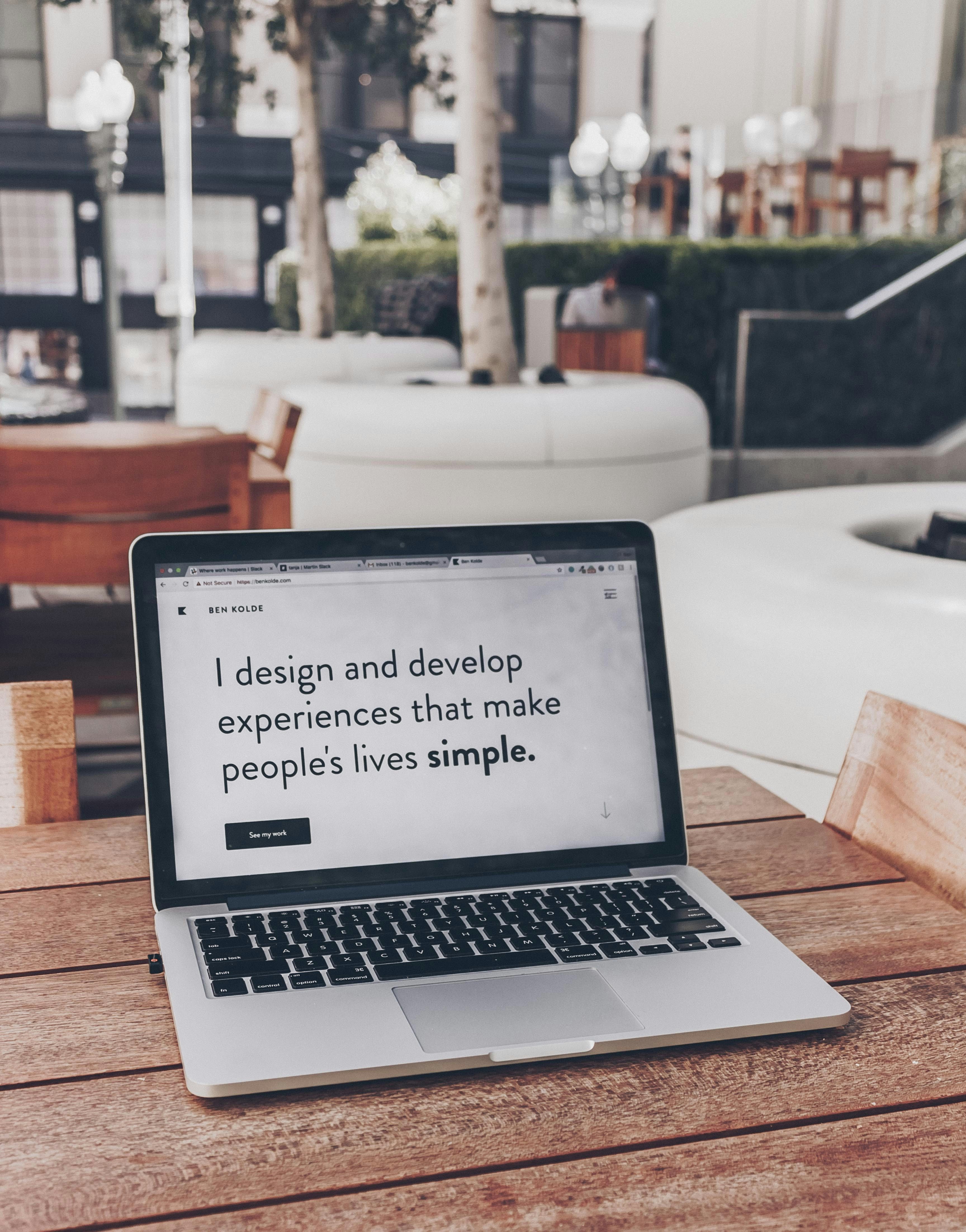 Responsive Layouts