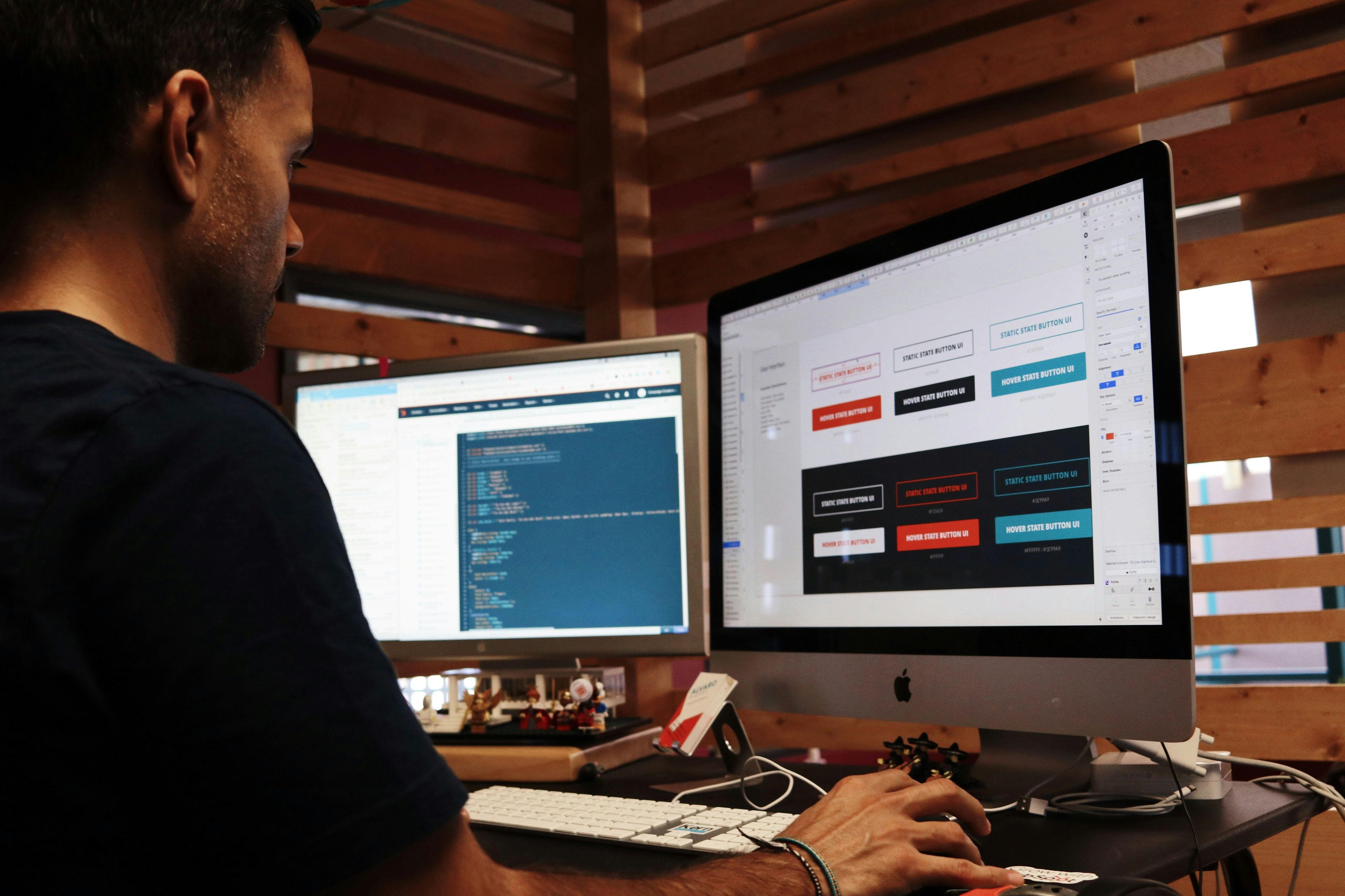 Design Prototyping