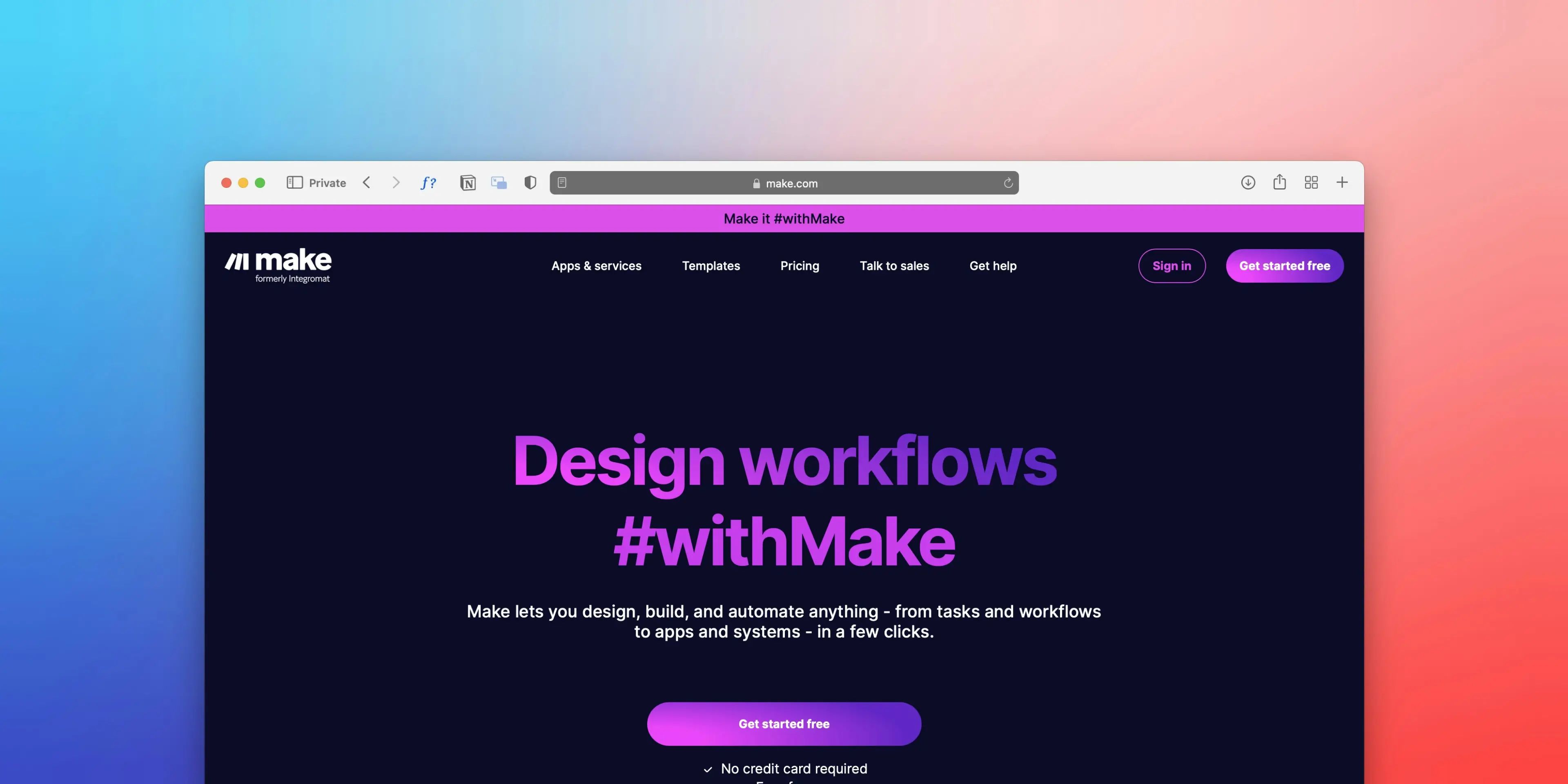 Future of User Interface Design