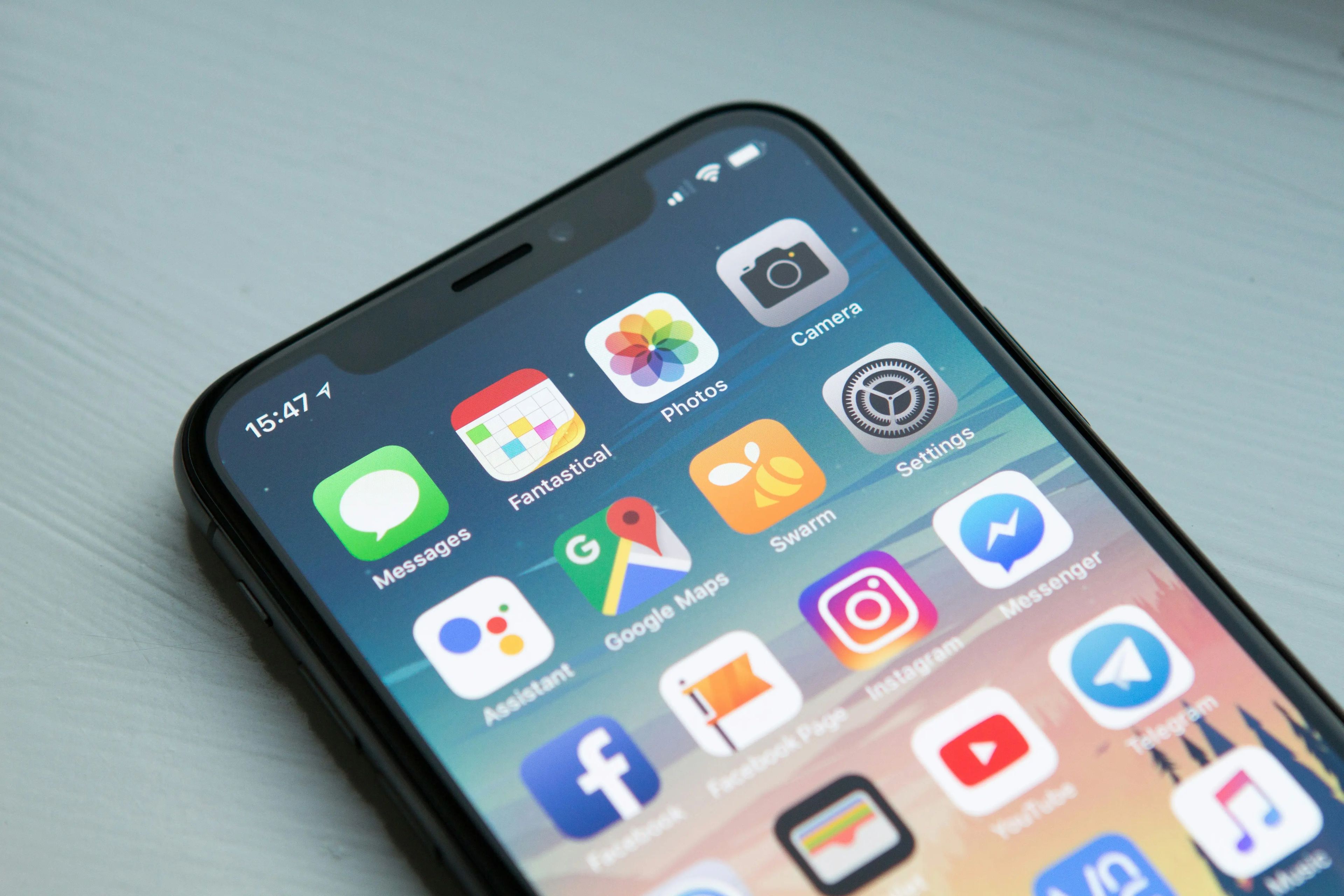 No-Code Platforms for Mobile Apps